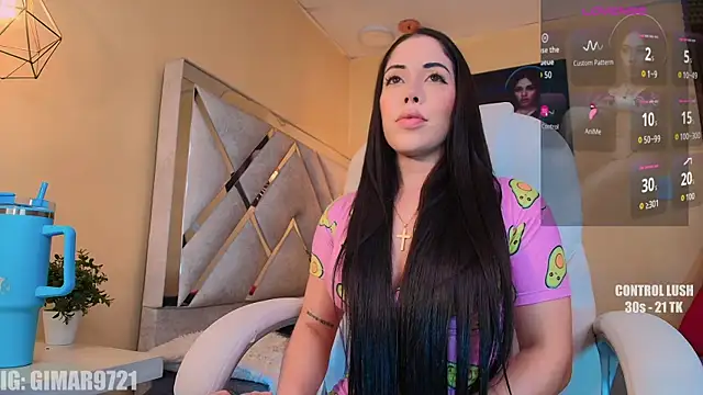 marcela Davila online show from July 2026 01:54:01 AM