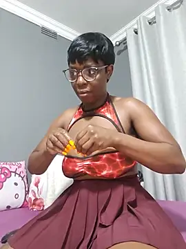 Shaniko89 online show from May 2026 10:41:02 PM