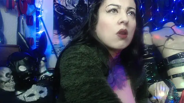 Astartexxx online show from October 2025 04:02:02 AM