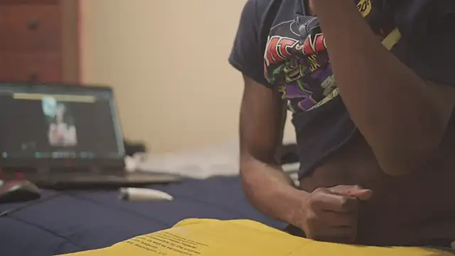 Snapshot of Slimomega chatting on February 2025 03:37:02 PM Slimomega online show from February 2025 03:37:02 PM