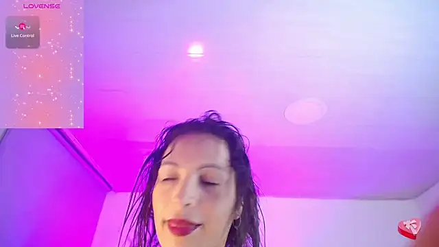 Miley Walker1 online show from February 2025 10:23:01 AM