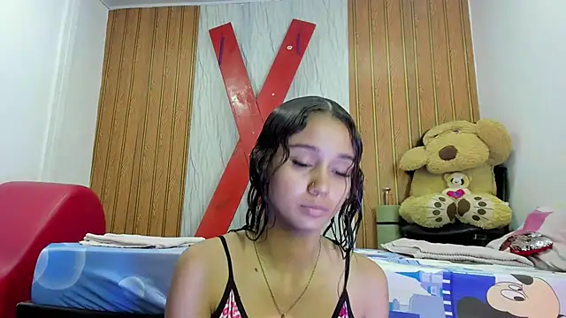 Snapshot of MarianaManzur chatting on March 2026 07:39:02 PM MarianaManzur online show from March 2026 07:39:02 PM