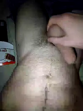 Pascutt online show from January 2025 11:16:02 PM