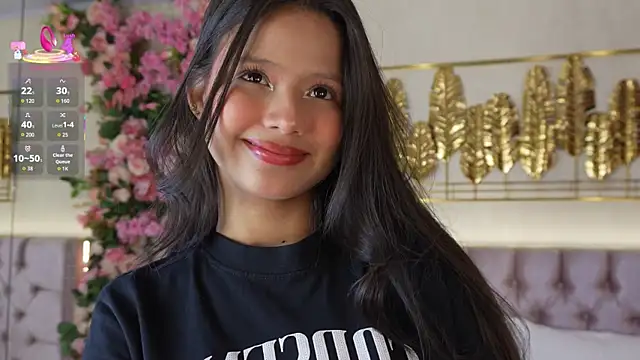 candy beck online show from November 2025 01:11:01 PM