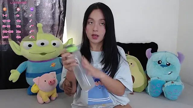 it l online show from March 2025 12:36:02 PM