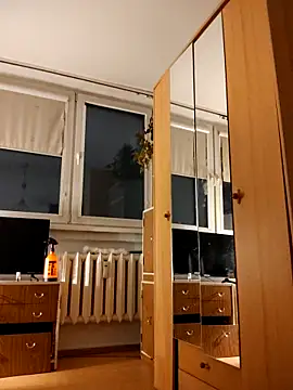 Snapshot of She-devilx chatting on February 2026 10:24:02 PM She-devilx online show from February 2026 10:24:02 PM