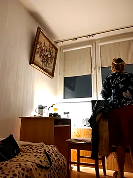 Snapshot of She-devilx chatting on February 2026 01:13:01 AM She-devilx online show from February 2026 01:13:01 AM