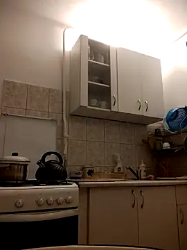 Snapshot of She-devilx chatting on March 2026 10:01:01 PM She-devilx online show from March 2026 10:01:01 PM