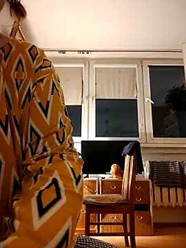 Snapshot of She-devilx chatting on April 2026 11:25:01 PM She-devilx online show from April 2026 11:25:01 PM