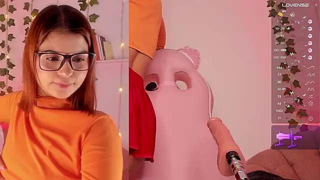 Snapshot of imlissie chatting on December 2024 09:16:02 AM imlissie online show from December 2024 09:16:02 AM