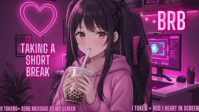 Snapshot of Hikikodoll__ chatting on March 2026 10:05:02 PM Hikikodoll online show from March 2026 10:05:02 PM