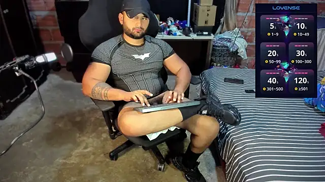 Imperion king online show from February 2026 12:09:01 AM