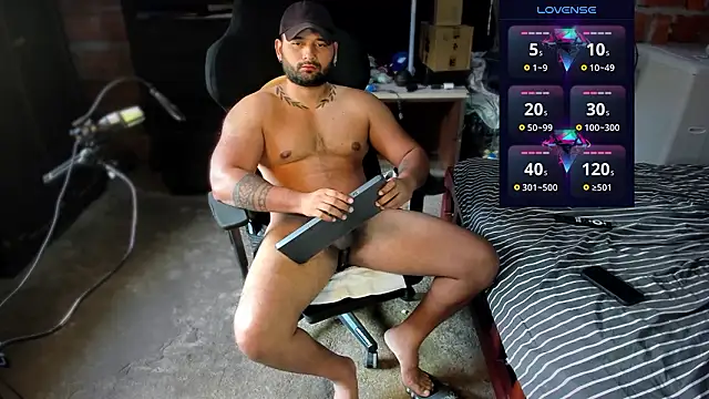 Snapshot of Imperion_king chatting on March 2026 03:05:02 PM Imperion king online show from March 2026 03:05:02 PM