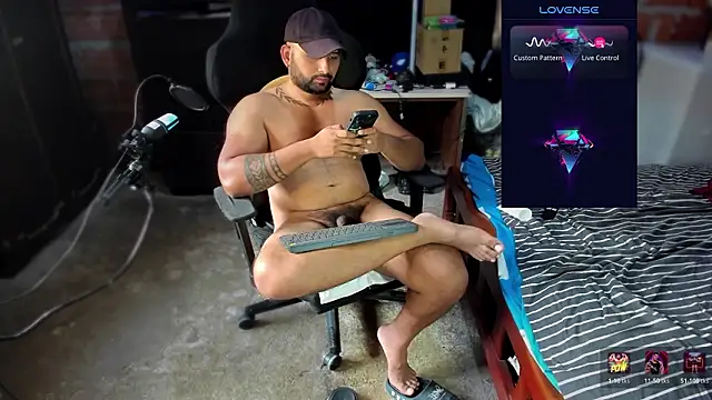 Snapshot of Imperion_king chatting on March 2026 09:40:01 PM Imperion king online show from March 2026 09:40:01 PM