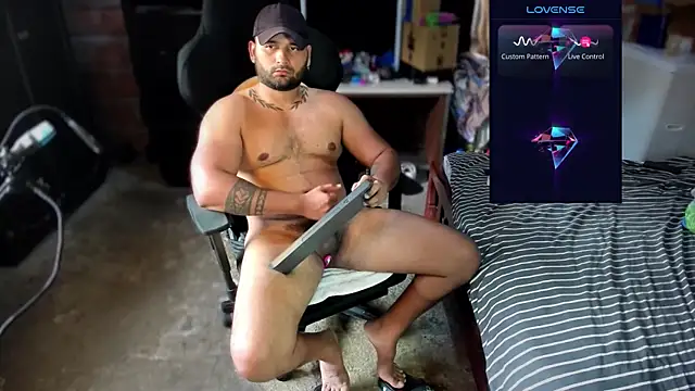 Snapshot of Imperion_king chatting on March 2026 07:58:02 PM Imperion king online show from March 2026 07:58:02 PM