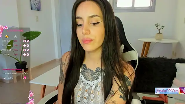 belu arg online show from February 2026 07:17:02 PM