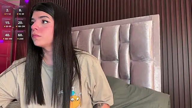 Snapshot of nurbanu_hatem chatting on April 2026 03:11:01 AM nurbanu hatem online show from April 2026 03:11:01 AM