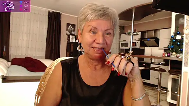 roxana brooks online show from January 2025 05:44:01 PM