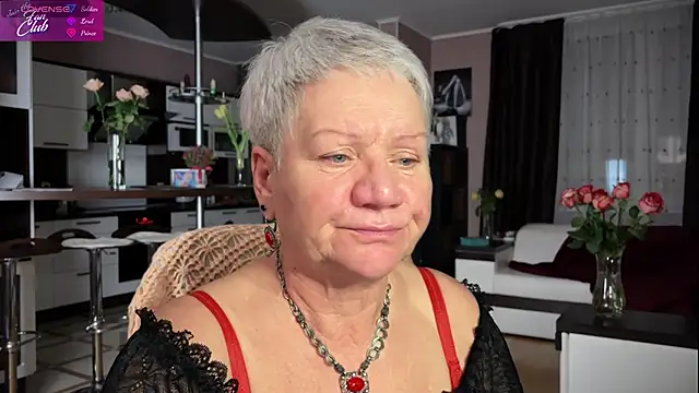 roxana brooks online show from February 2025 05:53:01 PM