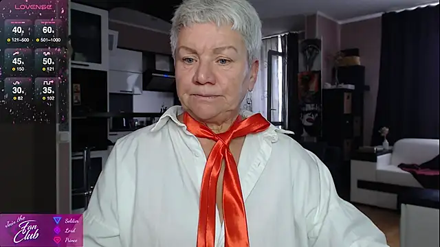 roxana brooks online show from September 2025 02:31:01 PM