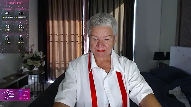 roxana brooks online show from January 2026 01:32:01 AM