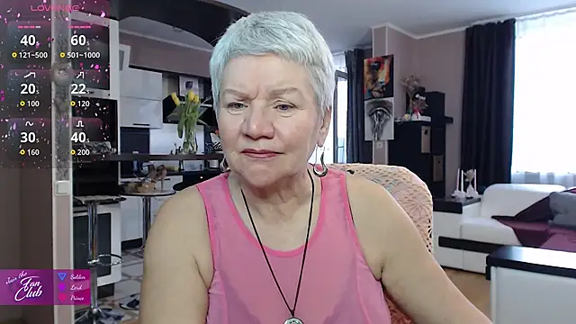 roxana brooks online show from March 2026 02:34:01 PM