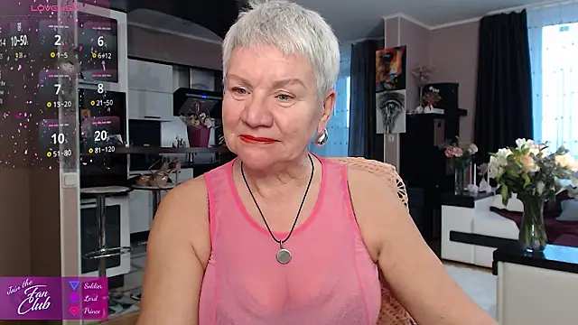 roxana brooks online show from March 2026 03:38:01 PM