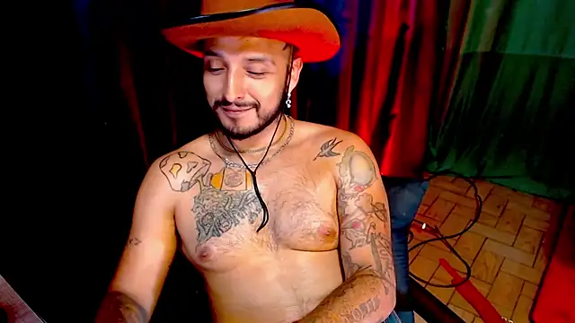 KenllyH online show from February 2025 01:49:02 AM