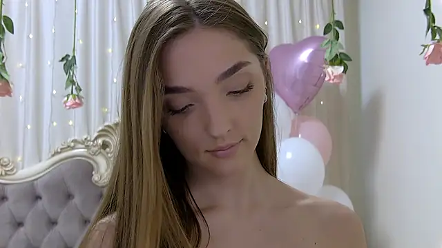 VirginieCruz online show from February 2025 08:38:01 AM