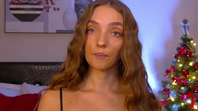 VirginieCruz online show from December 2025 07:20:02 PM