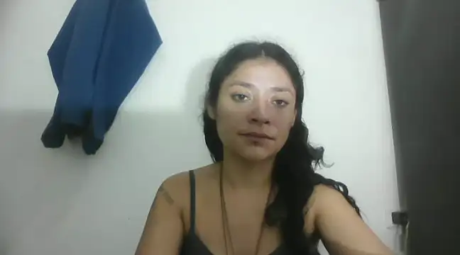 Snapshot of TamaraNauthy chatting on February 2025 02:49:01 PM TamaraNauthy online show from February 2025 02:49:01 PM