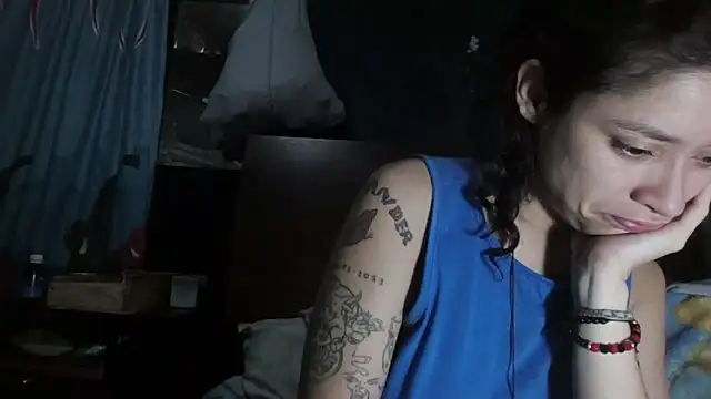 Snapshot of TamaraNauthy chatting on February 2026 10:43:02 PM TamaraNauthy online show from February 2026 10:43:02 PM