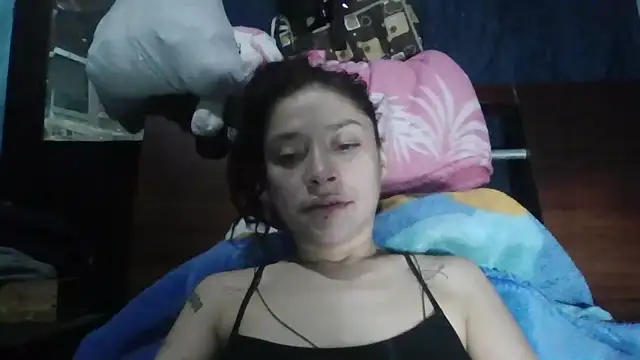 Snapshot of TamaraNauthy chatting on April 2026 09:52:01 PM TamaraNauthy online show from April 2026 09:52:01 PM