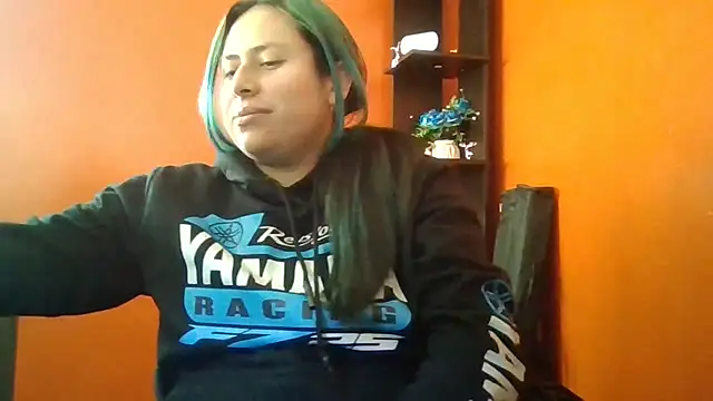 Snapshot of adriluna chatting on December 2025 06:23:01 PM adriluna online show from December 2025 06:23:01 PM