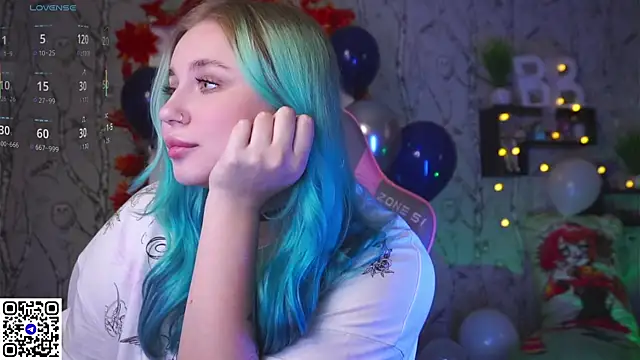 Moon Valkyrie online show from September 2025 06:24:01 AM