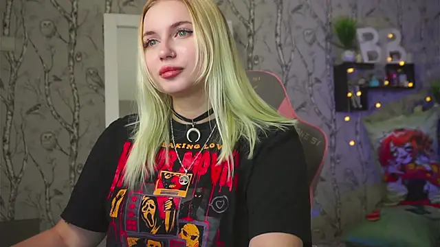 Moon Valkyrie online show from February 2026 06:40:02 AM