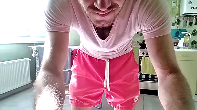 SexSanich online show from September 2025 11:45:02 AM