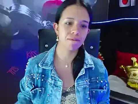 Snapshot of VALERY_MEER chatting on December 2024 11:44:01 AM VALERY MEER online show from December 2024 11:44:01 AM