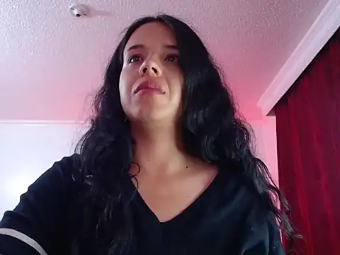 Snapshot of VALERY_MEER chatting on October 2025 11:49:02 PM VALERY MEER online show from October 2025 11:49:02 PM