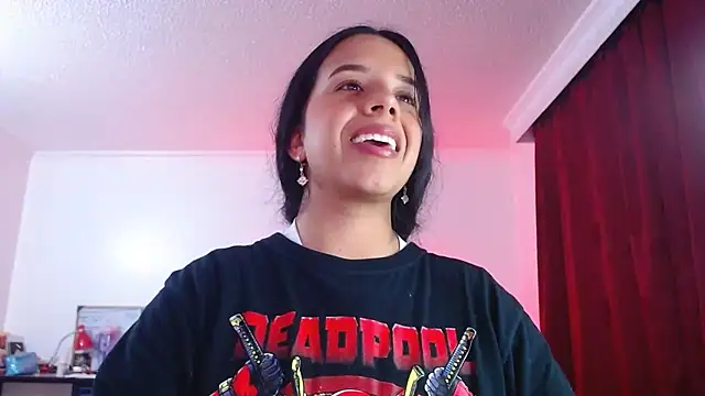 Snapshot of VALERY_MEER chatting on October 2025 11:51:02 PM VALERY MEER online show from October 2025 11:51:02 PM