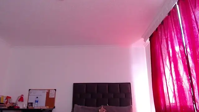 VALERY MEER online show from February 2026 01:27:02 PM