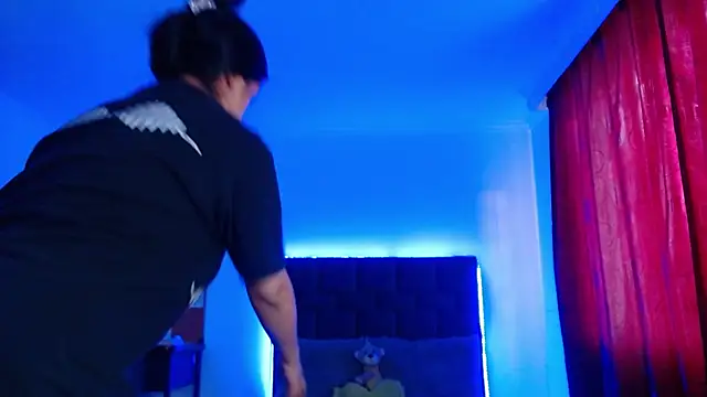 VALERY MEER online show from February 2026 12:33:02 PM