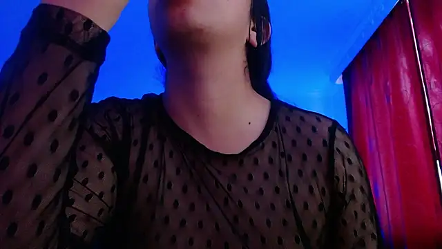 VALERY MEER online show from March 2026 11:49:02 AM