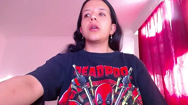 VALERY MEER online show from July 2026 11:58:02 AM