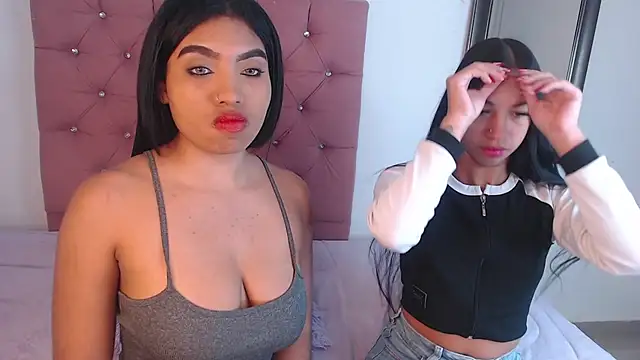 mary live online show from February 2025 12:20:01 PM