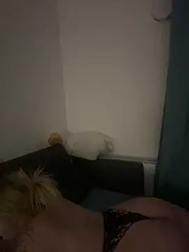 OdriOlsens online show from December 2024 06:11:02 AM