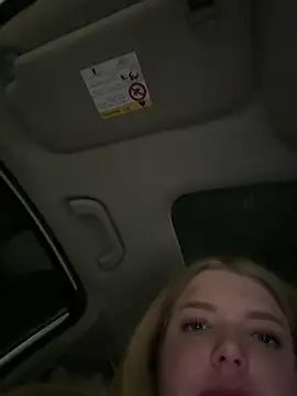 OdriOlsens online show from February 2025 12:28:01 PM