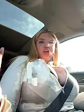 OdriOlsens online show from October 2025 09:50:02 AM