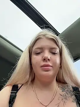 Snapshot of OdriOlsens chatting on June 2026 10:40:02 AM OdriOlsens online show from June 2026 10:40:02 AM