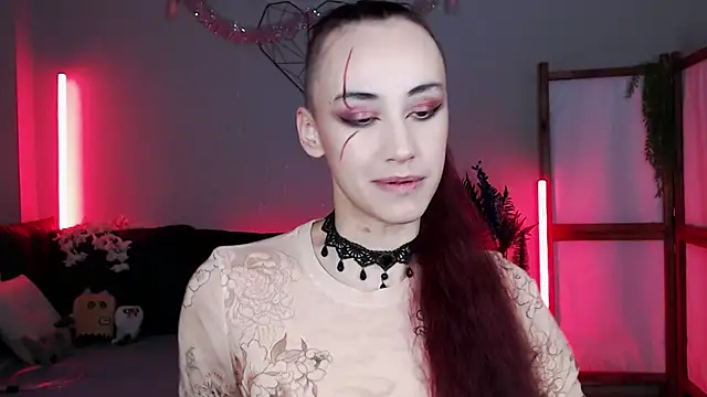 Wildorchid  online show from December 2024 05:59:02 AM